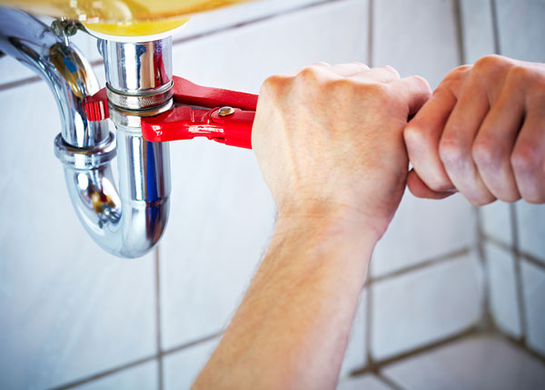 About Locust HVAC Services